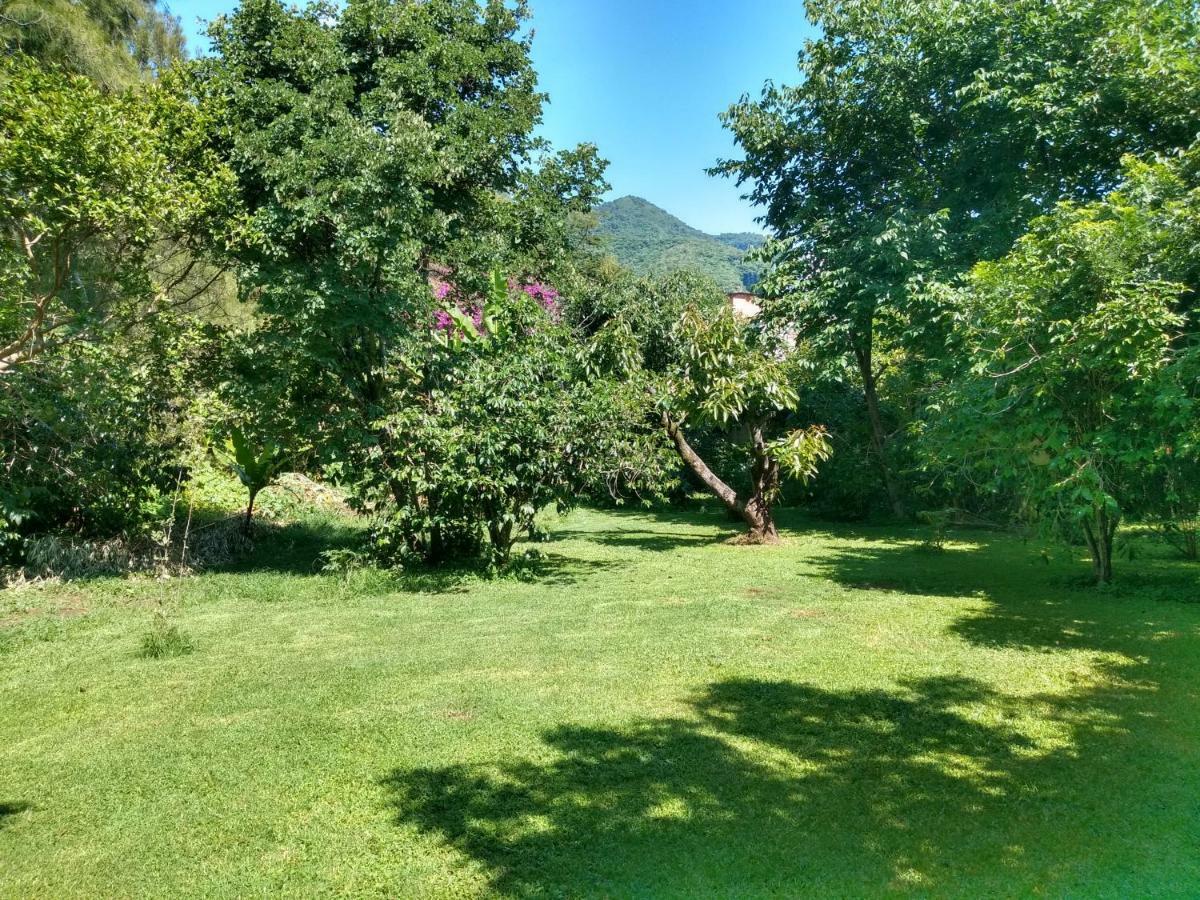 Hotel Casa Pomarrosa Malinalco Zewnętrze zdjęcie